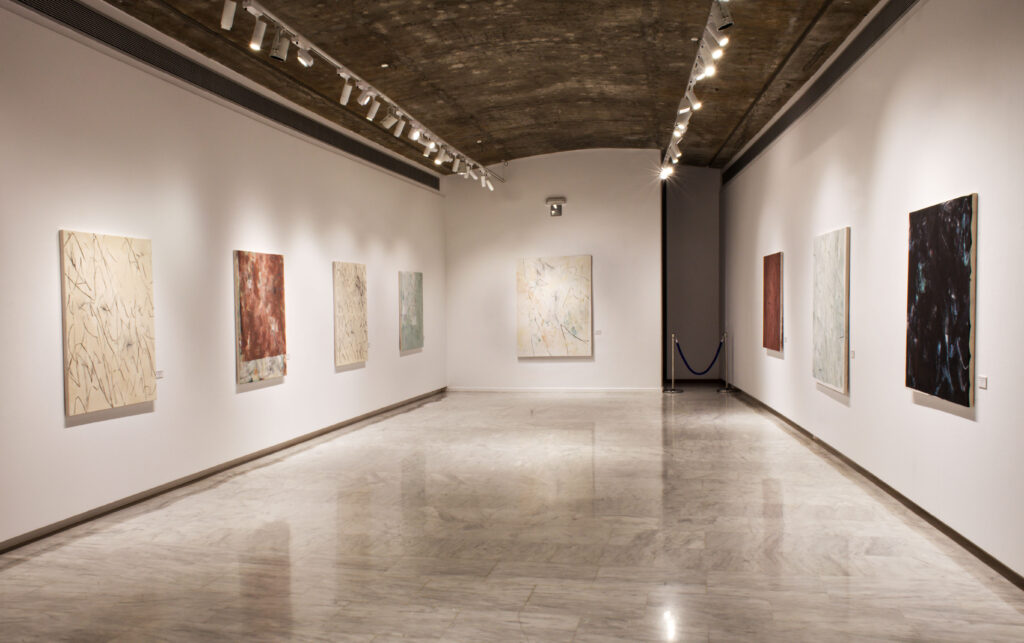 Ejercicios de de(s)letreo